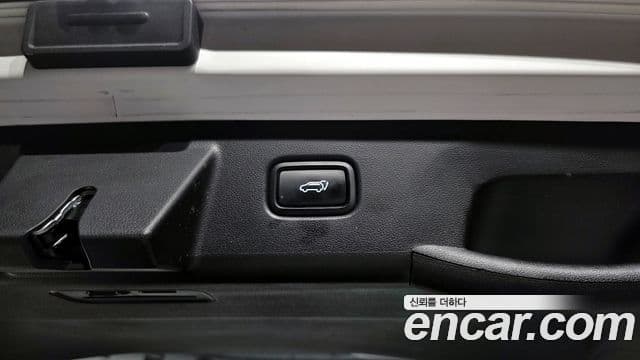 Hyundai The New Tucson 2023 — Şəkil 20/20