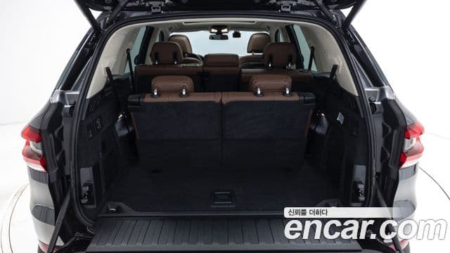 BMW X5 2022 — ფოტო 10/20