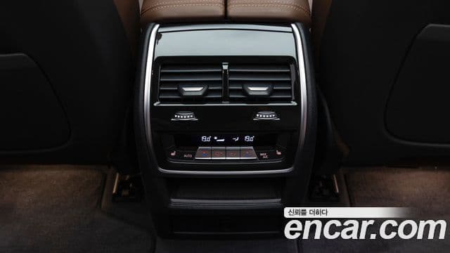 BMW X5 2022 — ფოტო 3/20
