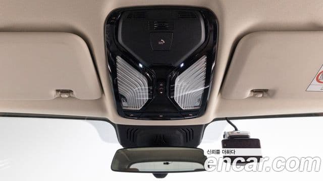 BMW X5 2022 — ფოტო 19/20