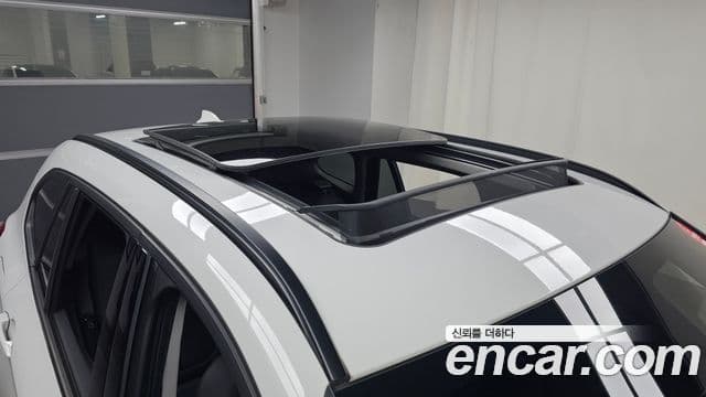 BMW X1 2018 — ფოტო 19/20