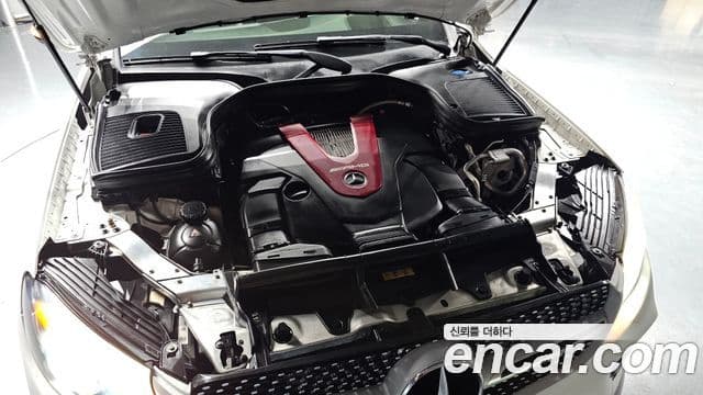 Mercedes-Benz GLC-Class 2018 — Şəkil 5/20