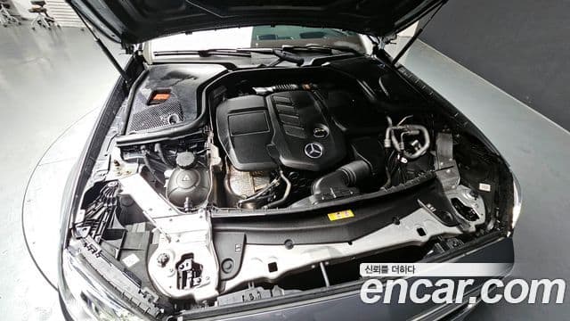Mercedes-Benz E-Class 2019 — Şəkil 6/20