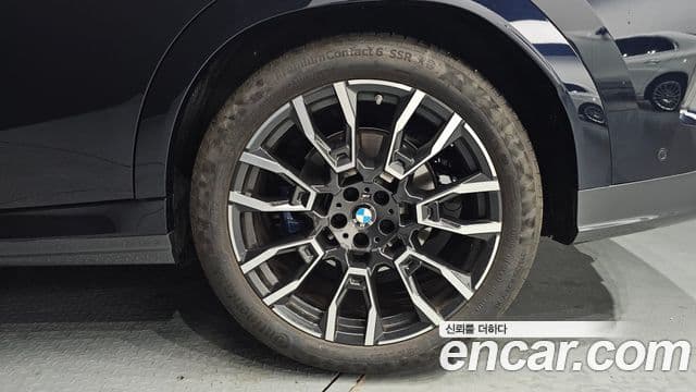 BMW X6 2025 — Şəkil 2/35
