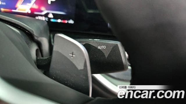 BMW X6 2025 — Şəkil 24/35