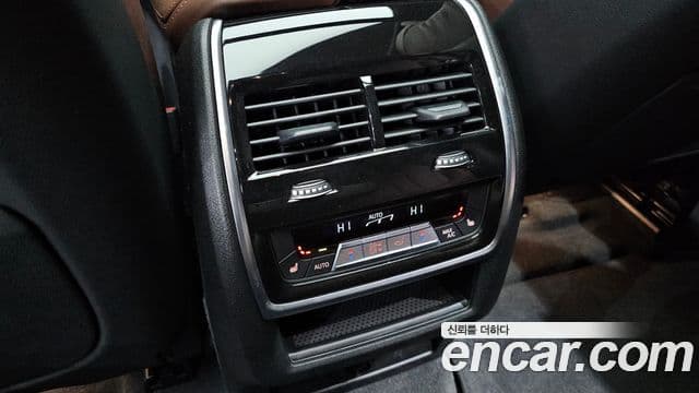 BMW X6 2025 — Şəkil 5/35