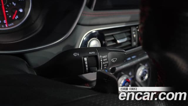 Genesis G70 2018 — Şəkil 16/20