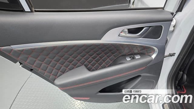 Genesis G70 2018 — Photo 30/30