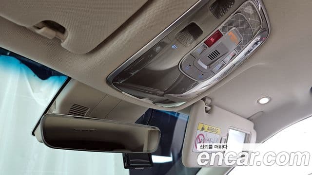 Genesis GV80 2023 — ფოტო 17/20