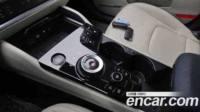 Kia Sportage 2022 — Şəkil 9/20
