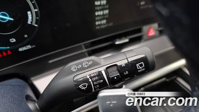 Kia Sportage 2022 — Şəkil 17/20