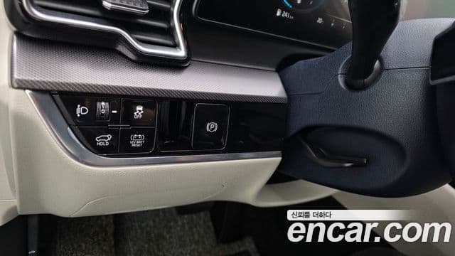 Kia Sportage 2022 — Şəkil 18/20