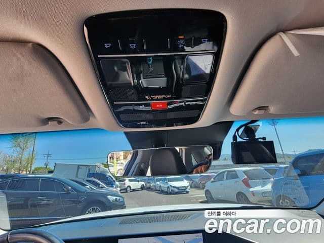Hyundai Grandeur 2023 — Şəkil 9/20