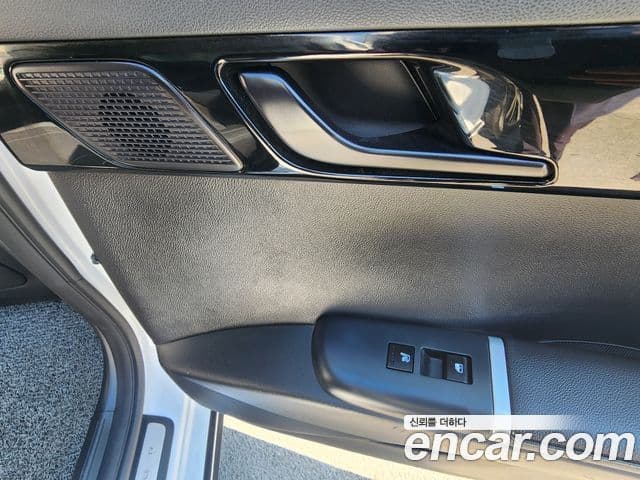 Hyundai Grandeur 2023 — Şəkil 11/20