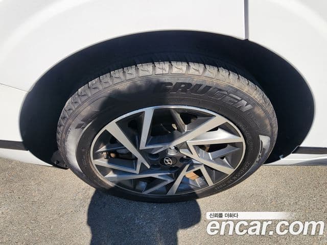 Hyundai Grandeur 2023 — Şəkil 18/20