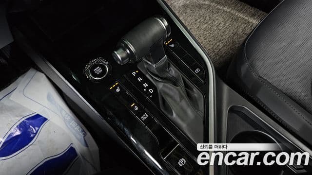 Kia Niro 2022 — Şəkil 9/20