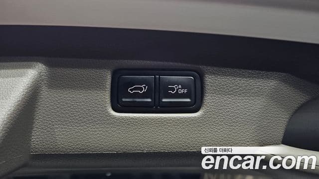 Kia Carnival 2022 — ფოტო 20/20