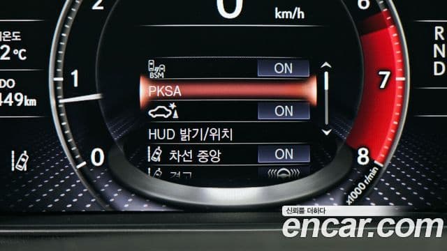 Lexus LS500 2022 — Şəkil 2/20