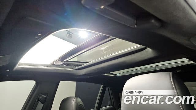 Lexus LS500 2022 — Şəkil 10/20