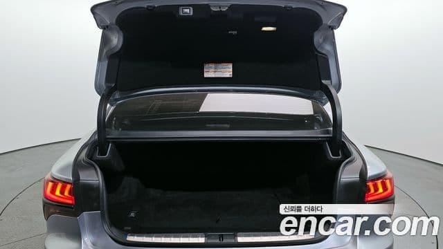 Lexus LS500 2022 — Şəkil 5/20