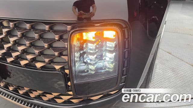 Hyundai Staria 2022 — Photo 22/30