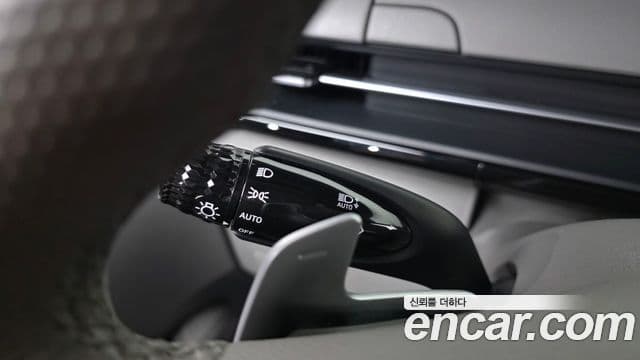 Hyundai Staria 2022 — Photo 19/30