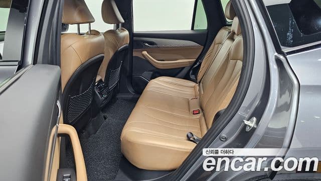 Renault Samsung Grand Koleos 2024 — Фото 11/20