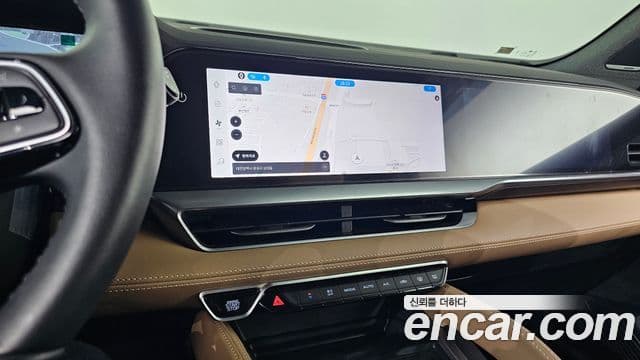Renault Samsung Grand Koleos 2024 — Фото 12/20