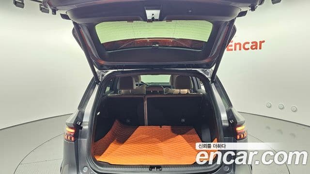 Renault Samsung Grand Koleos 2024 — Фото 15/20