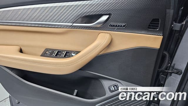 Renault Samsung Grand Koleos 2024 — Фото 16/20