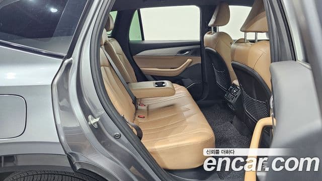 Renault Samsung Grand Koleos 2024 — Фото 17/20
