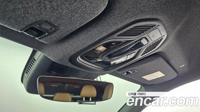 Renault Samsung Grand Koleos 2024 — Фото 18/20
