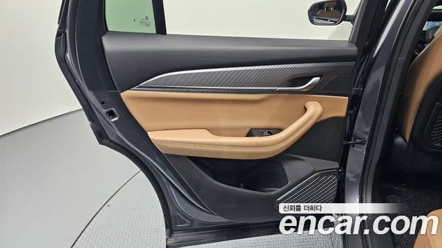 Renault Samsung Grand Koleos 2024 — Şəkil 5/30