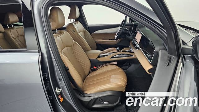 Renault Samsung Grand Koleos 2024 — Şəkil 10/30