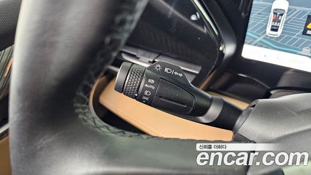 Renault Samsung Grand Koleos 2024 — Şəkil 29/30