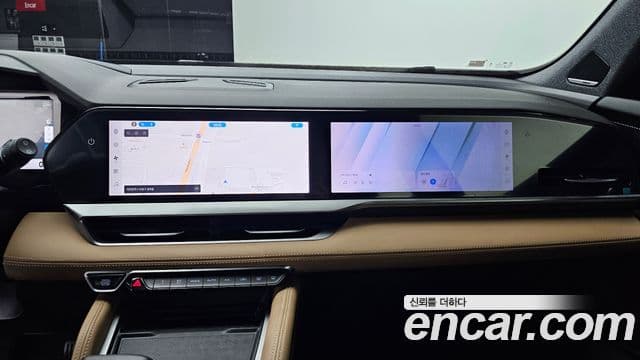 Renault Samsung Grand Koleos 2024 — Şəkil 7/30