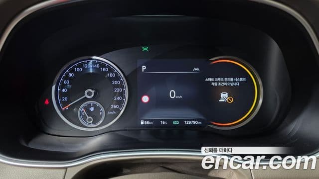 Genesis GV80 2022 — Şəkil 6/20