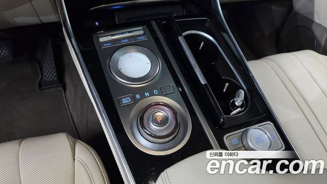 Genesis GV80 2022 — Şəkil 7/20