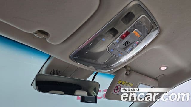 Genesis GV80 2022 — Şəkil 18/20