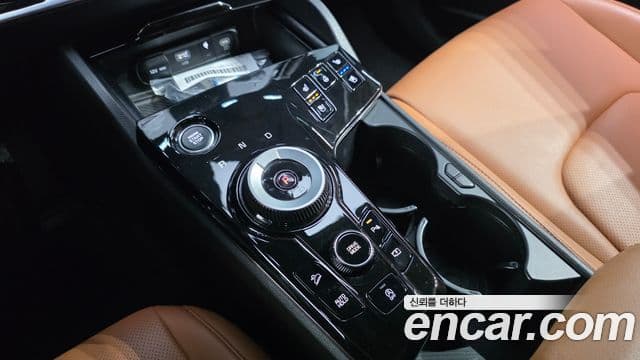 Kia Sportage 2022 — Фото 9/20
