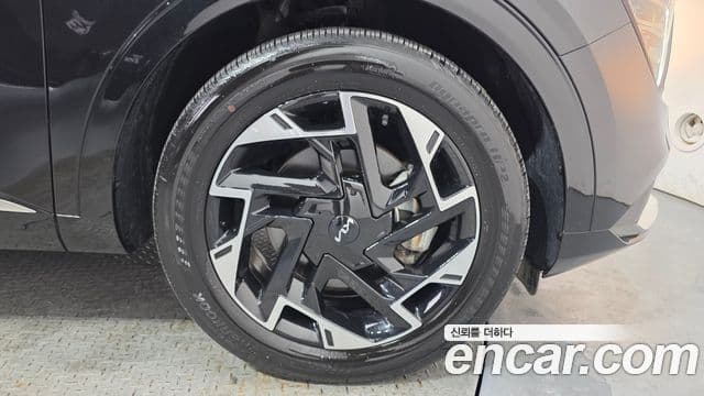 Kia Sportage 2022 — Şəkil 1/30