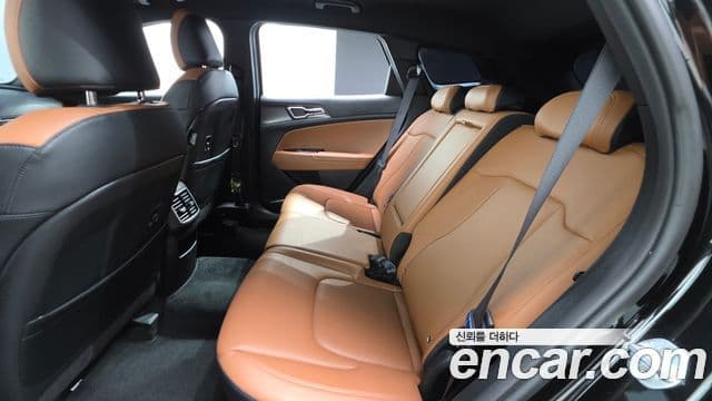 Kia Sportage 2022 — Şəkil 5/30