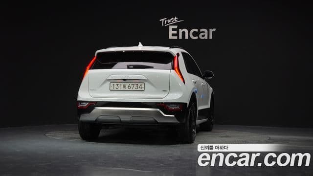 Kia Niro 2025 — Şəkil 4/20