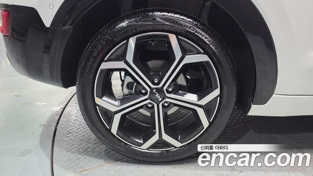 Kia Niro 2025 — Şəkil 5/20