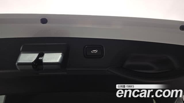 Kia Niro 2025 — Şəkil 20/20