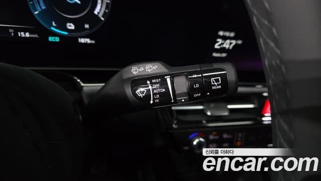 Kia Niro 2025 — Şəkil 19/32