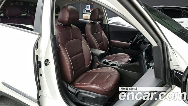 Kia Niro 2020 — ფოტო 11/20