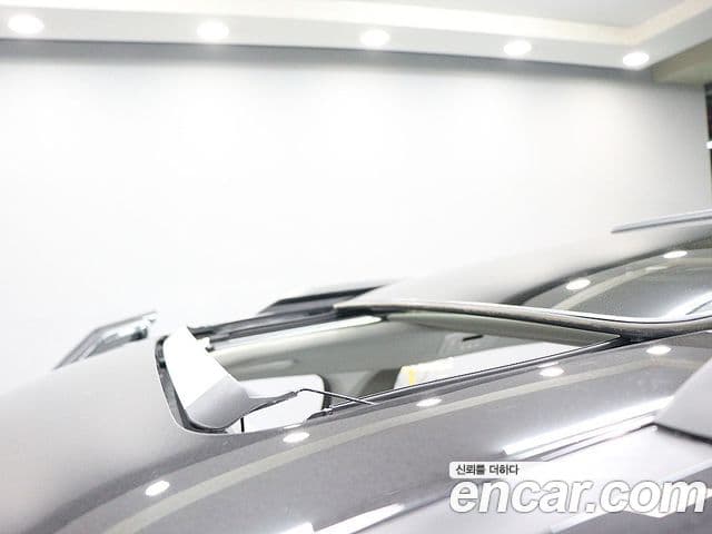Kia Carnival 2023 — ფოტო 4/20