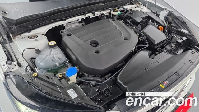 Volvo XC40 2023 — Şəkil 5/20