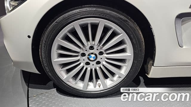 BMW 4 Series 2018 — Şəkil 2/20